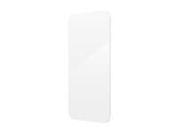 ZAGG InvisibleShield Glass Elite - Protection d'écran pour téléphone portable - verre - pour Apple iPhone 15, 16