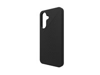 ZAGG Luxe - Coque de protection pour téléphone portable - noir - pour Samsung Galaxy A36