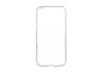Zagg Crystal Palace - Coque de protection pour téléphone portable - clair - pour Apple iPhone 16 Plus
