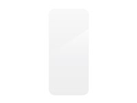 ZAGG InvisibleShield Glass Elite - Protection d'écran pour téléphone portable - verre - pour Apple iPhone 16 Pro