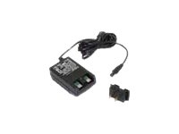 Zebra - Chargeur de batteries - Europe - pour Zebra EM 220