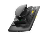 Zebra - Verlengde batterijklep voor tablet - 8" - voor Zebra ET40, ET40-HC, ET45, ET45-HC