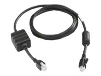 Zebra - Voedingskabel (M) (M) - voor Zebra MC2200, MC27, MC3330XR, MC3390xR