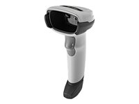 Zebra DS2278 - Standard Range (SR) - streepjescodescanner - handheld - 2D-imager - 762 mm / sec - gecodeerd - Bluetooth 4.0
