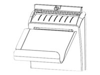 Zebra - Cutter option - for ZT400 Series ZT410