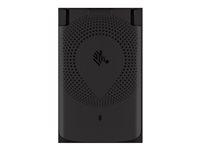 Zebra - Batterie pour ordinateur de poche (standard) - avec PowerPrecision Plus et BLE beacon - Lithium Ion - 4400 mAh - pour Device Tracker