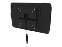 Zebra - Mounting component (VESA adapter) - for tablet - screen size: 10" - for Zebra ET40, ET45
