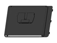 Zebra - Battery cover for tablet - for presentation stand - 10" - for Zebra ET40, ET40-HC, ET45