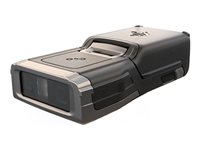 Zebra RS6100 - Barcode scanner - wearable - 2D imager - decoded - Bluetooth 5.2