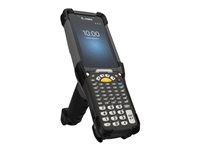 Zebra MC9300 - Terminal voor gegevensverzameling - robuust - Android 8.1 (Oreo) - 32 GB - 4.3" kleur (800 x 480) - rear camera + front camera - streepjescodelezer - (2D-imager) - USB host - microSD sleuf - Wi-Fi 5, NFC, Bluetooth