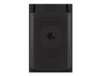 Zebra - Batterie pour ordinateur de poche (capacité étendue) - avec PowerPrecision Plus - Lithium Ion - 6600 mAh - pour Zebra TC53, TC58, TC58 Premium