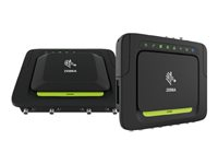 Zebra FXR90 - RFID-lezer - USB, 5G, Wi-Fi, Bluetooth 5.3 - 800 MHz / 900 MHz - TAA Compliant