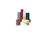 Zebra 3200 Wax/Resin - 11 cm x 300 m - print ribbon - for Zebra 2746e, ZT220; TLP 2746, 2746e