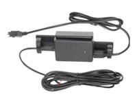 Zebra - Adaptateur d'alimentation pour voiture - pour Zebra TC51, TC52, TC56, TC57, TC57x