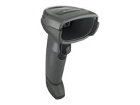 Zebra DS4608-DP - Streepjescodescanner - handheld - 2D-imager - gecodeerd - USB