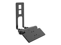 ET6X KEYBOARD TRAY FOR VEHICLE DOCK VESA AMPS MOUNTING HOLE PATTERN