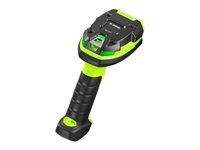 Zebra DS3678-SR - Streepjescodescanner - portable - gecodeerd - Bluetooth 4.0