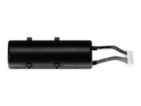 Zebra - Batterie pour ordinateur de poche - avec PowerPrecision Plus - Lithium Ion - 3500 mAh (pack de 10) - pour Zebra PS30