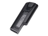 Zebra - Batterie de lecteurs RFID - Lithium Ion - 7000 mAh - Inde - pour Zebra RFD40 UHF RFID Standard Sled