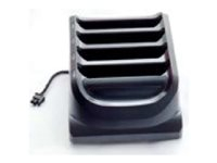 Zebra - Chargeur de batteries - kit de conversion - pour Zebra TC53, TC58