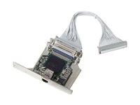 ZebraNet 10/100 Print Server - Printerserver - 10/100 Ethernet - voor Zebra ZT220, ZT230