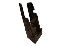 Zebra - Chariot de porte - montable en surface - pour Zebra MC3300, MC3300-G, MC3330R, MC3390R