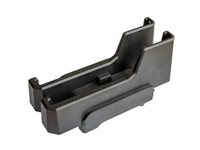 Zebra - Batterijlader - voor Zebra ET60, ET65