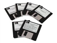 Flash Font Pack Scaleable Monotype Kai - Version boîte - 1 utilisateur - disquette 3.5" - chinois (traditionnel)