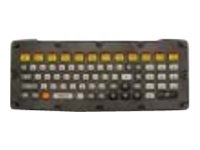 Zebra - Clavier - USB - QWERTY - pour Zebra VC70N0