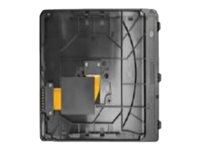 Zebra - Cache de batterie pour support - portrait orientation - 10" - pour Zebra ET40, ET45