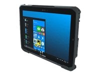 Zebra - Bourrelet protecteur pour Tablet PC - pour Zebra ET80, ET85