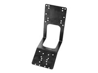 Zebra - Kit de montage de clavier - sur site - pour Zebra ET80, ET85