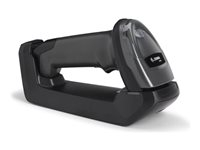 Zebra DS4678 - Barcode scanner - handheld - 2D imager - decoded - Bluetooth 5.2, USB