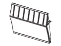 Zebra - Front lower panels