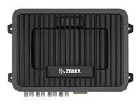Zebra FX9600-4 - RFID reader - USB, Ethernet 100, serial - 902-928 MHz