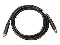 Zebra - Voedingskabel - voor Zebra MC9000, MC9010, MC9050, MC906, MC9060, MC9090, MC9190, MC92, MC9200