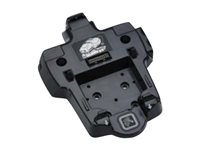 Zebra - Printer vehicle cradle - for ZQ500 Series ZQ510, ZQ520