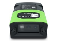 FS20 FIXED INDUSTRIAL POE SCANNER: AUTO FOCUS STANDARD RANGE 1.0 MP DPM W/FAST 2D BARCODE DECODER ETHERNET WITH POE SERIAL AND INDUSTRIAL PROTOCOLS RED ILLUMINATION WW