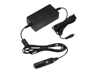 Zebra Vehicle Charger - - 12 - 24 V - voor ZQ500 Series ZQ510, ZQ520