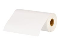 Zebra Zeroliner 4500D - Paper - permanent adhesive - 50 x 100 mm 8 roll(s) label paper - for Zebra GT800, zd220, ZD230, ZD410, ZD420, ZD500, ZD620; G-Series GC420; ZD400 Series