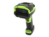 Zebra LI3678-ER - USB Kit - streepjescodescanner - portable - lineaire imager - gecodeerd - Bluetooth 4.0