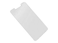 Zebra - Schermbeveiliging voor handheld (pak van 5) - voor Zebra MC3300-G, MC3300-G Premium Plus, MC3300x, MC3330R, MC3330XR, MC3390R, MC3390xR