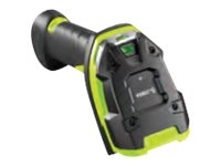 Zebra LI3678-SR - Barcode scanner - portable - linear imager - Bluetooth 4.0