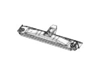Zebra - 203 dpi - tête d'impression - pour Zebra zd220; ZD200 Series ZD230