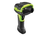 Zebra DS3678-HP - Barcode scanner - portable - decoded - Bluetooth 4.0
