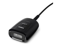 Zebra DS55 Series DS5502 - USB Kit - barcode scanner - handheld - SR - 2D imager - decoded - USB, RS-232