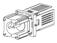Zebra - Kit de poulie de moteur pas à pas 300 dpi gauche/droite