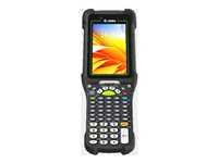 MC94 LAN WIFI 6E GUN BT NFC 4.3 DISPLAY VIBRATOR GMS SE4770 IMAGER 6GB RAM/128GB UFS 53 KEY VT 7000 MAH STD BATTERY ROW