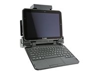 Zebra Vehicle Dock - Docking station - 10Mb LAN - for Zebra ET80, ET85