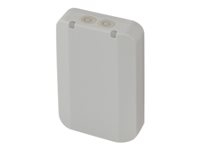 Zebra - Passerelle de balise - Bluetooth 4.1 LE - Wi-Fi, Bluetooth - 2.4 GHz, 5 GHz (pack de 10)